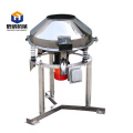 high frequency circular rotary vibrating screening machine